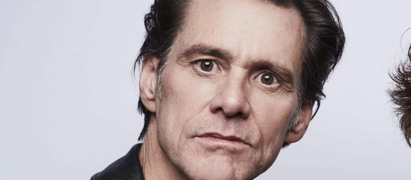 Τα δύσκολα χρόνια του Jim Carrey πριν γίνει πετυχημένος ηθοποιός (φωτο)